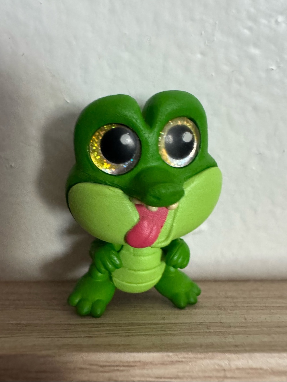 Disney Doorables | Series 6 | Tick Tock Croc | Rare